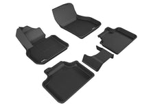 Cargar imagen en el visor de la galería, 3D MAXpider 17-24 Mini Countryman/S/JCW (F60) Kagu Black Full Set