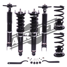 Cargar imagen en el visor de la galería, Air Lift Performance 07-08 Infiniti G35 / 09-13 Infiniti G37 Coilover Kit