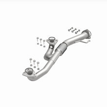 Cargar imagen en el visor de la galería, BRE Exhaust 08-12 Accord 3.5L Front Pipe Kit