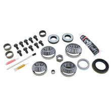 Cargar imagen en el visor de la galería, USA Standard Master Overhaul Kit For The 99-13 GM 8.25in IFS Diff