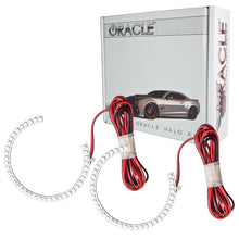 Cargar imagen en el visor de la galería, Oracle Dodge Dart 13-16 LED Halo Kit - White