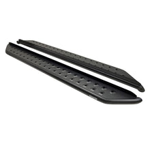 Cargar imagen en el visor de la galería, Westin 24-26 Toyota Land Cruiser Outlaw Running Boards Textured Black