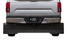 Cargar imagen en el visor de la galería, Access 2020+ GM 2500/3500 (w/o Exhaust Cutout) Rockstar Full Width Tow Flap - Urethane Aluminum