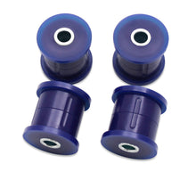 Cargar imagen en el visor de la galería, SuperPro 1980 Toyota Corolla Rear Control Arm Bushing Kit