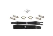 Cargar imagen en el visor de la galería, Diode Dynamics 07-13 GMC Sierra Interior LED Kit Cool White Stage 1
