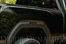 Cargar imagen en el visor de la galería, Diode Dynamics 20-21 Sierra 2500/3500 LED Sidemarkers HD Smoked Set