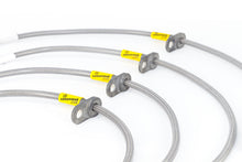 Cargar imagen en el visor de la galería, Goodridge 10-15 Camaro Std Models Brake Lines