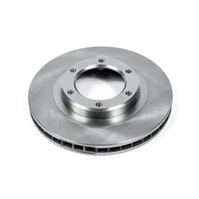 Cargar imagen en el visor de la galería, Power Stop 96-97 Lexus LX450 Front Autospecialty Brake Rotor