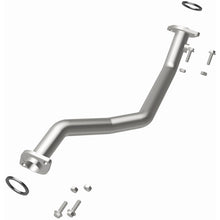 Cargar imagen en el visor de la galería, BRE Exhaust 04-09 Highlander RX330 RX350 2.4L 3.3L 3.5L Front Pipe Kit