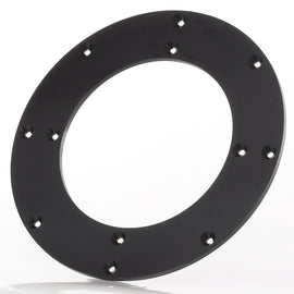 Clutch Masters Replacement Friction Plate for Aluminum Flywheel (FW-645-AL 03 Mitsubishi Evo 8)