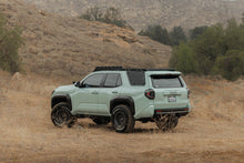 Load image into Gallery viewer, DV8 Offroad 25-26 Toyota 4Runner Exterior Window Molle for DV8 Offroad Roof Rack - Driver