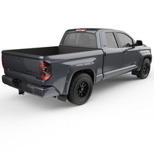 Cargar imagen en el visor de la galería, EGR 14+ Toyota Tundra Bolt-On Look Color Match Fender Flares - Set - MagneticGray