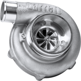 Garrett GTX3017R Gen II Reverse Turbine Housing Kit O/V V-Band / V-Band 1.01 A/R (Ni-Resist)