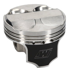 Load image into Gallery viewer, Wiseco Honda / Acura K24/K20 Head 87.25/3.435 Bore +5cc 12.5:1 CR Piston Shelf Stock Kit