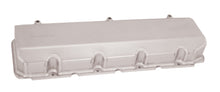 Cargar imagen en el visor de la galería, Moroso Chevrolet Big Block (w/Brodix PB2005/PB1200/1202/Sonny 14.5 Heads) Valve Cover - Aluminum
