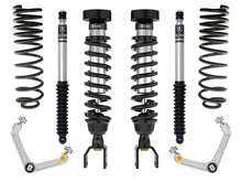 Load image into Gallery viewer, 2019+ Ram 1500 2-3in. Stage 2 Suspension System w/ Billet Upper Control Arms