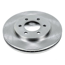 Cargar imagen en el visor de la galería, Power Stop 02-06 Ford Expedition Front Autospecialty Brake Rotor