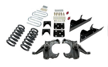 Cargar imagen en el visor de la galería, Belltech LOWERING KIT W/O SHOCKS