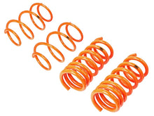 Cargar imagen en el visor de la galería, aFe Control Lowering Springs 2015 Ford Mustang GT