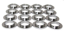 Cargar imagen en el visor de la galería, GSC P-D 4G63T .035in over OEM Chromoly CNC Spring Seat for Mitsubishi - Set of 16