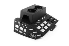 Load image into Gallery viewer, DV8 Offroad 21+ Ford Bronco Rear Seat Cup Holder and Molle Panels (2-Door Models)