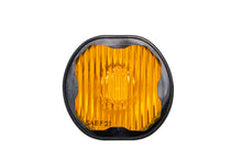 Cargar imagen en el visor de la galería, Diode Dynamics Stage Series C1 Lens SAE Fog - Yellow