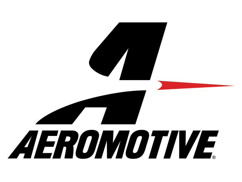 Aeromotive Carb Regulator Repair Kit (for 13201/13205/13211/13215/13217/13251/13255)