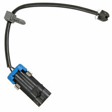 Cargar imagen en el visor de la galería, Power Stop 98-02 Cadillac Seville Rear Euro-Stop Electronic Brake Pad Wear Sensor