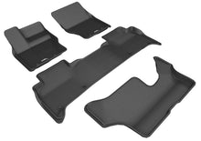 Load image into Gallery viewer, 3D MAXpider 17-26 Land Rover Discovery Kagu Black Full Set