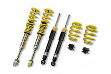 Load image into Gallery viewer, ST Coilover Kit 05-11 Audi A6/A6 Quattro (4F/C6) Sedan