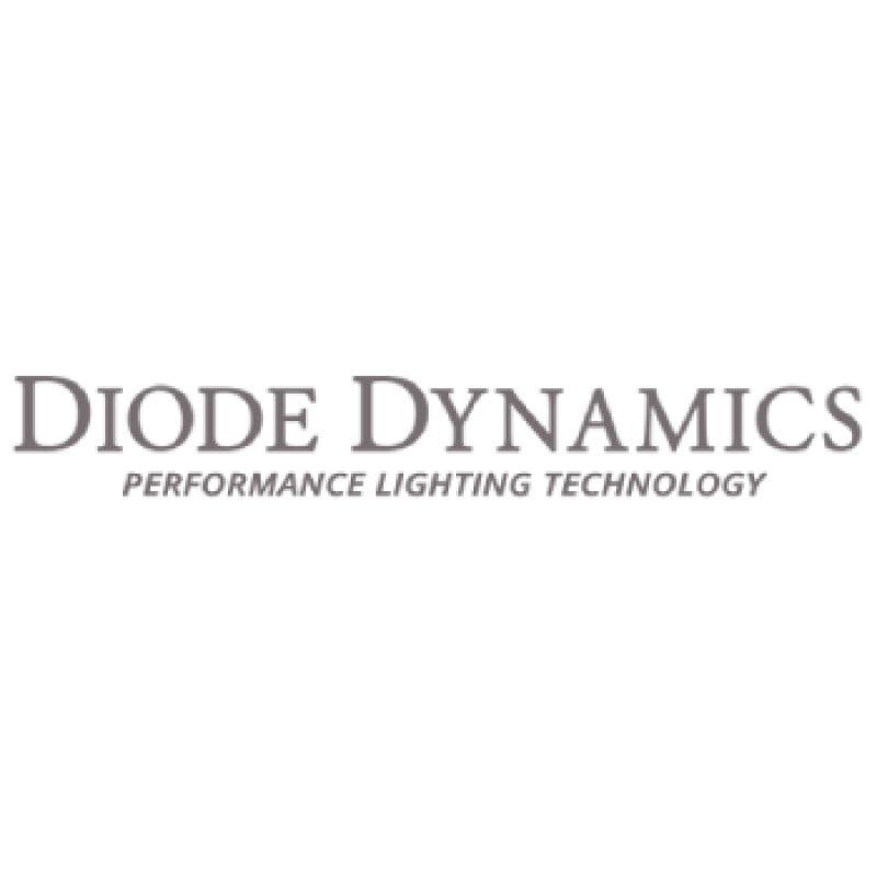 Diode Dynamics H7 White SL2 LED Bulb (one)