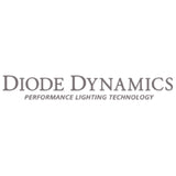 Diode Dynamics 2024+ Toyota Tacoma Stage Series Ditch Light Bracket Kit