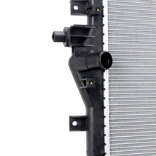 Cargar imagen en el visor de la galería, Mishimoto 17-22 Kia Niro / Hyundai Ioniq I4 1.6L Replacement Radiator