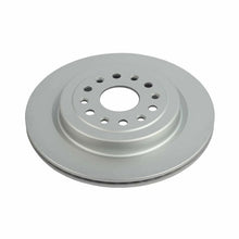 Cargar imagen en el visor de la galería, Power Stop 19-20 Ram 1500 Rear Evolution Geomet Coated Rotor