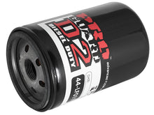 Cargar imagen en el visor de la galería, aFe Pro GUARD D2 Oil Filter 99-05 GM Gas Trucks V8 4.8L/5.3L/6.0L (4 Pack)