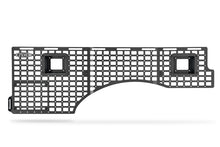 Load image into Gallery viewer, ADD 2021+ Ford F150 Raptor 66in Bed Side Molle Panels - Driver Front