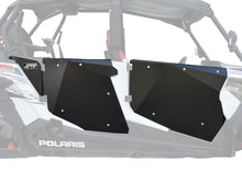 Load image into Gallery viewer, PRP Steel Door Kit Rzr 4 Seat Bk