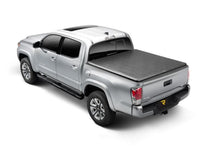 Cargar imagen en el visor de la galería, Truxedo 07-13 Toyota Tundra 5ft 6in TruXport Bed Cover