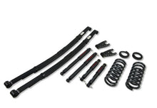 Cargar imagen en el visor de la galería, Belltech LOWERING KIT WITH ND2 SHOCKS