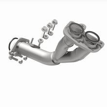 Cargar imagen en el visor de la galería, BRE Exhaust 95-04 Tacoma 3.4L Front Pipe Kit