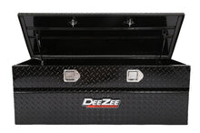 Load image into Gallery viewer, Deezee Universal Tool Box - Red Chest Black BT 46In