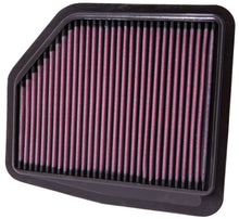 Cargar imagen en el visor de la galería, K&amp;N 09 Suzuki Grand Vitara 2.4L Drop In Air Filter