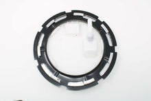 Cargar imagen en el visor de la galería, Aeromotive VaporWorx Fuel Pump Module Mounting Ring - 5in - Aluminum