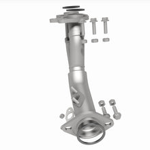 Cargar imagen en el visor de la galería, BRE Exhaust 95-04 Tacoma 3.4L Front Pipe Kit