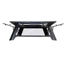 Load image into Gallery viewer, Westin EXP Truck Cap COMPLETE KIT A + BS (16-23 Toyota Tacoma 6ft. Bed)