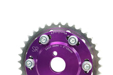 Cargar imagen en el visor de la galería, HKS SLIDE CAM SPROCKET SR20DE/DET INTAKE