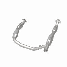 Cargar imagen en el visor de la galería, MagnaFlow Conv DF 06 Ford E350 Van 5.4L