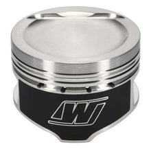 Cargar imagen en el visor de la galería, Wiseco GM LD9 2.4L Dished 9:1 CR 90.5mm Piston Shelf Stock Kit