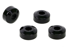 Cargar imagen en el visor de la galería, Whiteline Front Sway Bar Link Upper Bushing 80-92 Volkswagen Caravelle T3