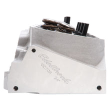 Cargar imagen en el visor de la galería, Edelbrock Race Cyl Head Musi CNC BBC Victor 24Deg Complete